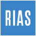 RIAS Salgsbord logo